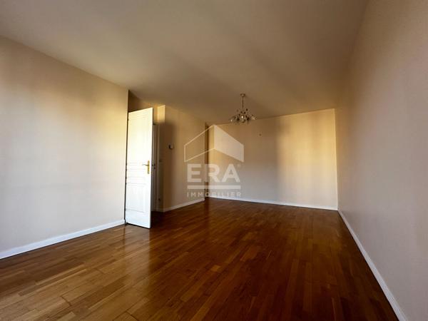 Appartement de 2 pièces principales à louer proche centre ville de Compiègne