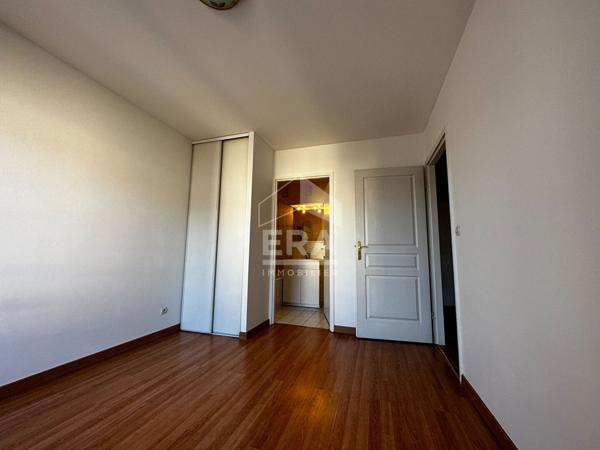 Appartement de 2 pièces principales à louer proche centre ville de Compiègne