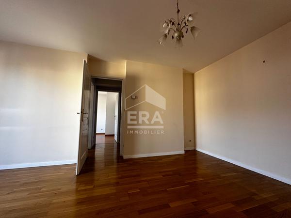 Appartement de 2 pièces principales à louer proche centre ville de Compiègne