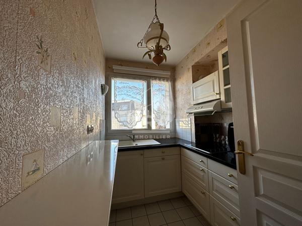 Appartement de 2 pièces principales à louer proche centre ville de Compiègne