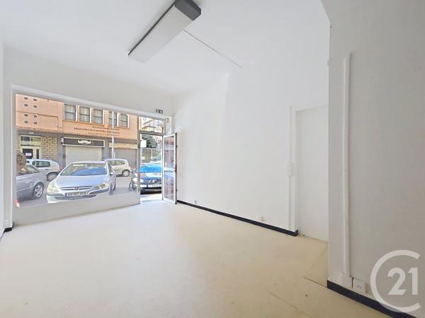 Appartement Local à vendre  1 pièce - 23 m2 AJACCIO - 201