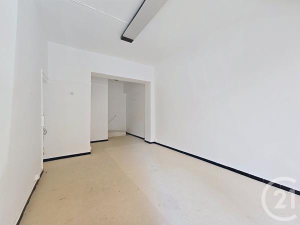 Appartement Local à vendre  1 pièce - 23 m2 AJACCIO - 201