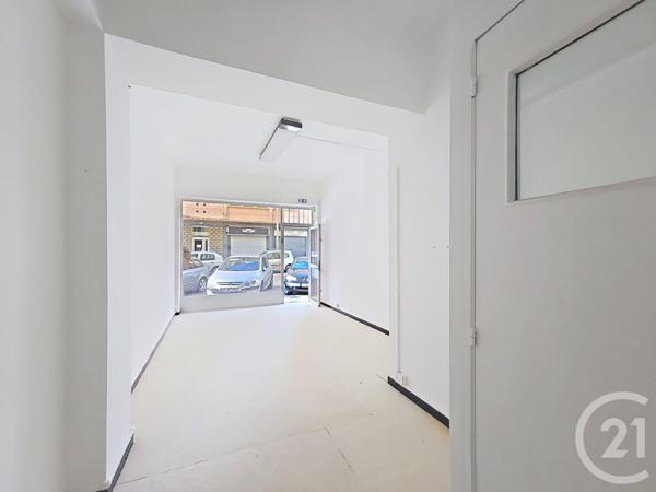Appartement Local à vendre  1 pièce - 23 m2 AJACCIO - 201
