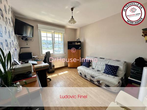 Maison à vendre 8 pièces de 212 m²