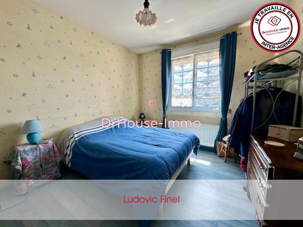 Maison à vendre 8 pièces de 212 m²