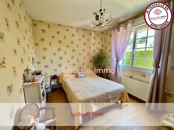 Maison à vendre 8 pièces de 212 m²
