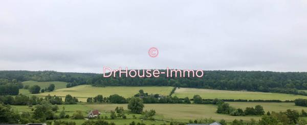 Terrain à vendre de 755 m²