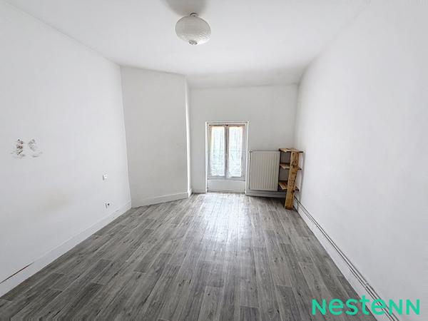 Appartement Saint Etienne 2 pièce(s) 48.25 m2