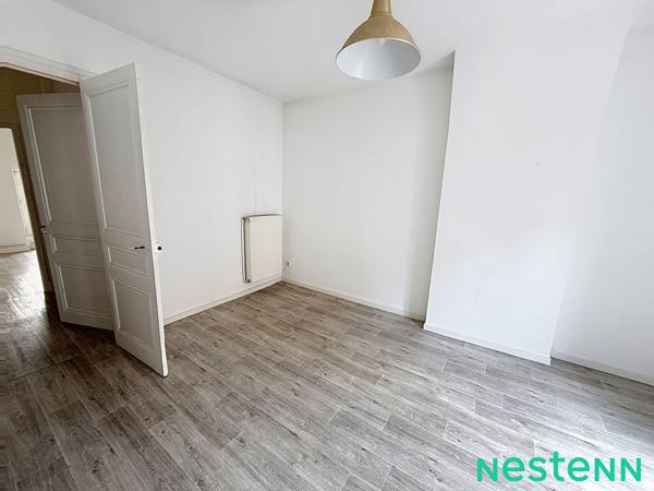Appartement Saint Etienne 2 pièce(s) 48.25 m2