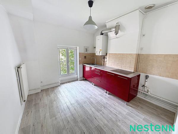 Appartement Saint Etienne 2 pièce(s) 48.25 m2