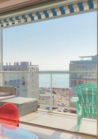 Appartement de 103 m²