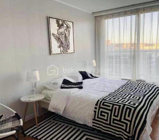 Appartement de 103 m²