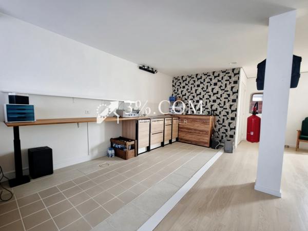 Maison 6 pièce(s) 3 chambre(s) 157 m²