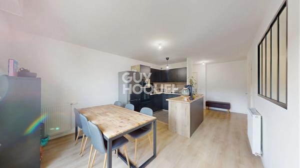 À vendre : Appartement 2 pièces à Franconville