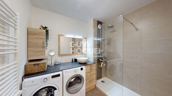 À vendre : Appartement 2 pièces à Franconville