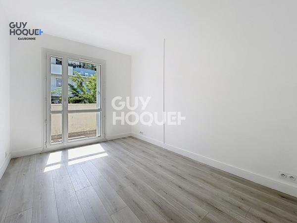 APPARTEMENT F4 - 3 Chambres - 5 Minutes Gare du Champs de Courses (Ligne H)