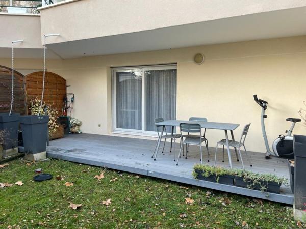Vente / Appartement