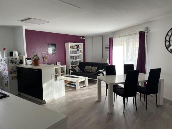 Vente / Appartement