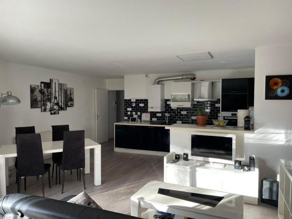 Vente / Appartement