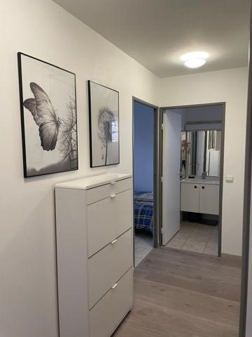 Vente / Appartement