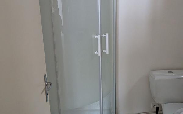 Appartement à louer    1 pièce • 20,46 m2 Paris 17