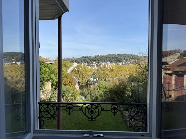 Appartement 2 pièce(s) 1 chambre(s) 38 m²