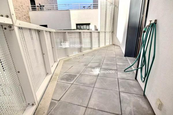 Location Appartement 2 pièces 48 m2 à Asnières-sur-Seine