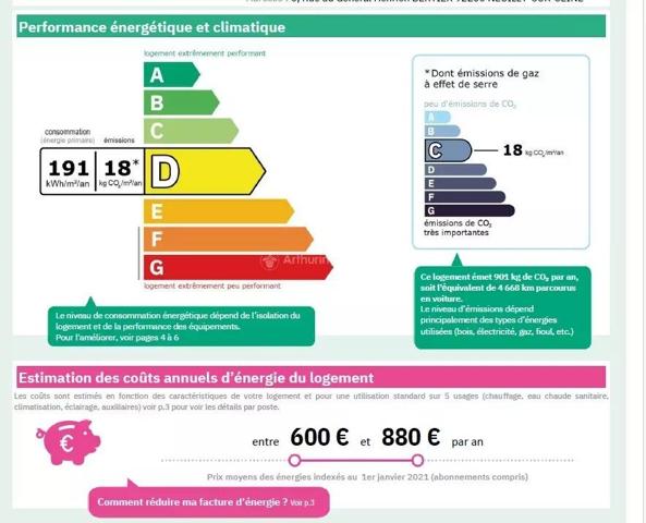 Location Appartement 2 pièces 48 m2 à Asnières-sur-Seine
