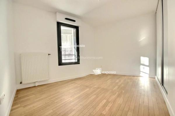 Location Appartement 2 pièces 48 m2 à Asnières-sur-Seine