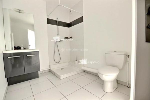 Location Appartement 2 pièces 48 m2 à Asnières-sur-Seine