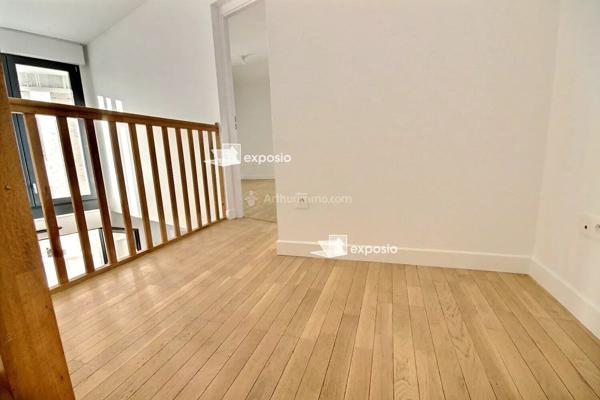 Location Appartement 2 pièces 48 m2 à Asnières-sur-Seine