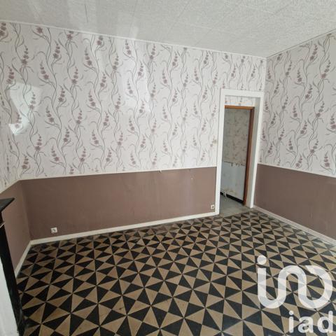 Maison à vendre 4 pièces 108 m² Bruay-sur-l'Escaut