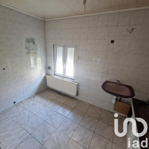 Maison à vendre 4 pièces 108 m² Bruay-sur-l'Escaut