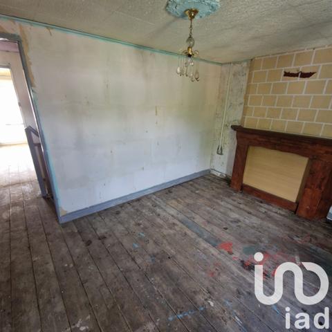 Maison à vendre 4 pièces 108 m² Bruay-sur-l'Escaut