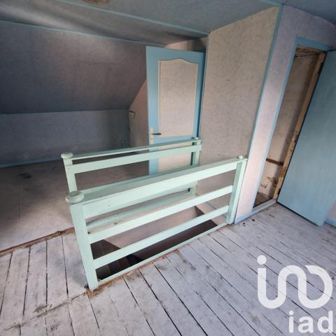 Maison à vendre 4 pièces 108 m² Bruay-sur-l'Escaut