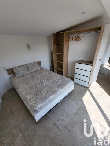 Maison à vendre 3 pièces 53 m² Noirmoutier-en-l'Île