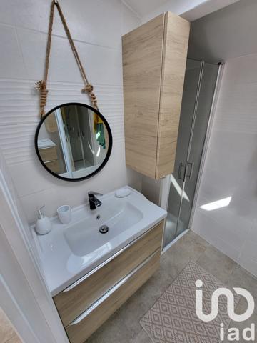 Maison à vendre 3 pièces 53 m² Noirmoutier-en-l'Île