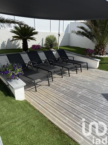 Maison à vendre 3 pièces 53 m² Noirmoutier-en-l'Île