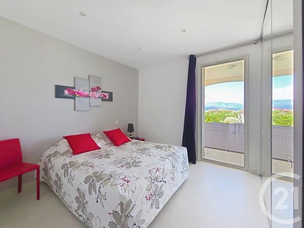 Appartement T3 à vendre  3 pièces - 77 m2 GROSSETO PRUGNA - 201