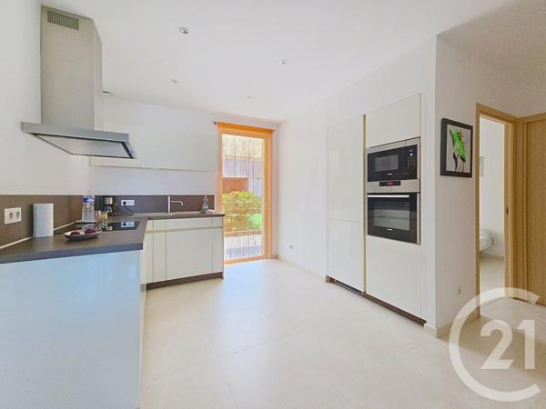 Appartement T3 à vendre  3 pièces - 77 m2 GROSSETO PRUGNA - 201