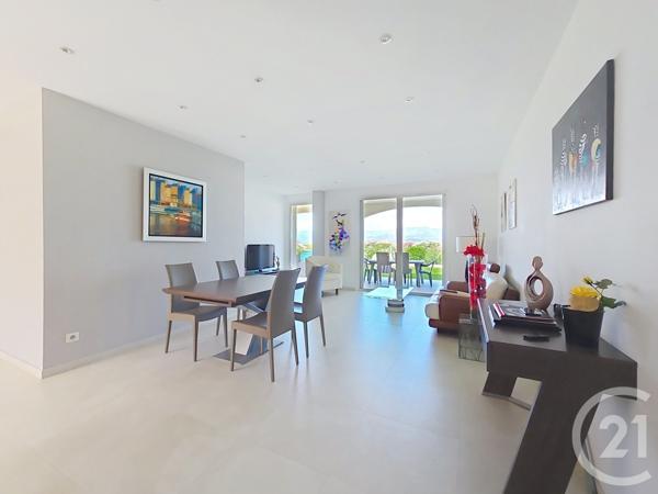 Appartement T3 à vendre  3 pièces - 77 m2 GROSSETO PRUGNA - 201