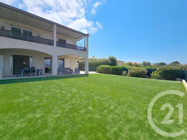 Appartement T3 à vendre  3 pièces - 77 m2 GROSSETO PRUGNA - 201