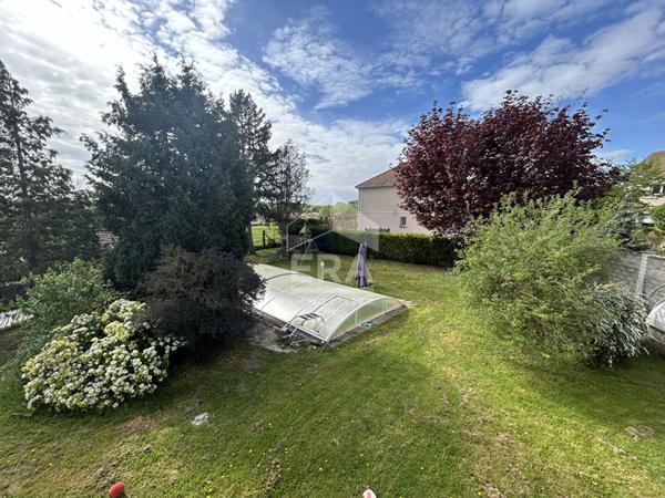 Maison Plaisir 7 pièce(s) 172 m2