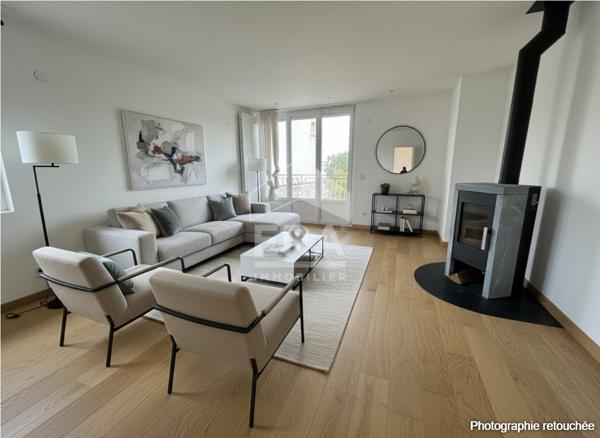 Maison Plaisir 7 pièce(s) 172 m2