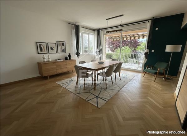 Maison Plaisir 7 pièce(s) 172 m2