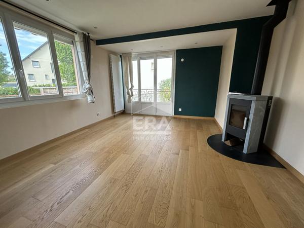 Maison Plaisir 7 pièce(s) 172 m2