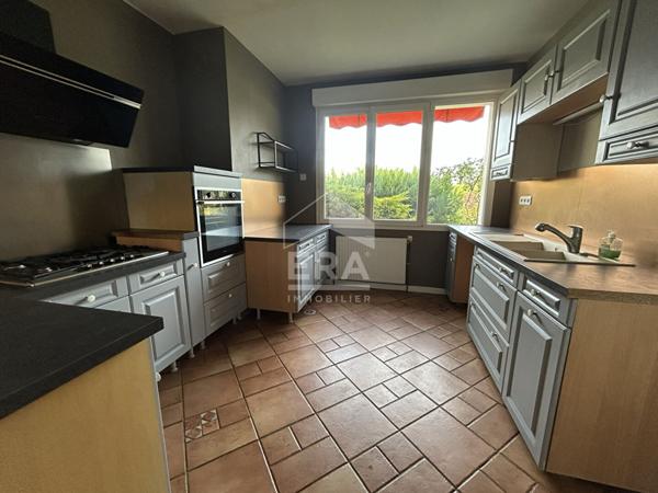 Maison Plaisir 7 pièce(s) 172 m2