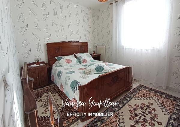 Maison 5 pièces - 138 m² Bien prestige