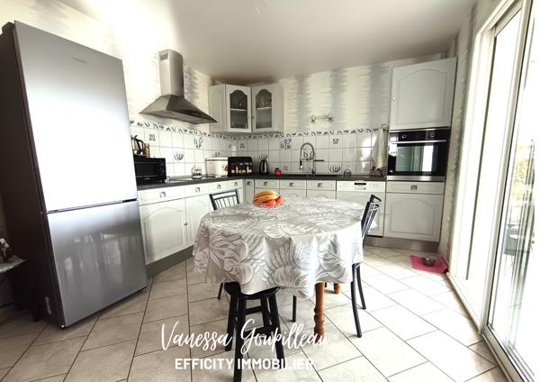 Maison 5 pièces - 138 m² Bien prestige