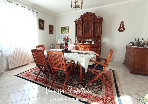 Maison 5 pièces - 138 m² Bien prestige